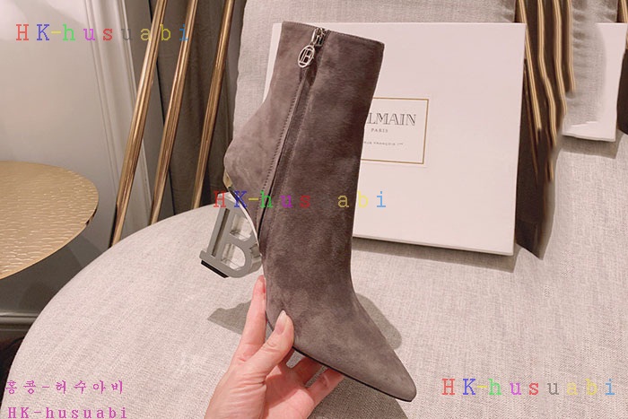 NEW 발망  부츠 신상 B 557253