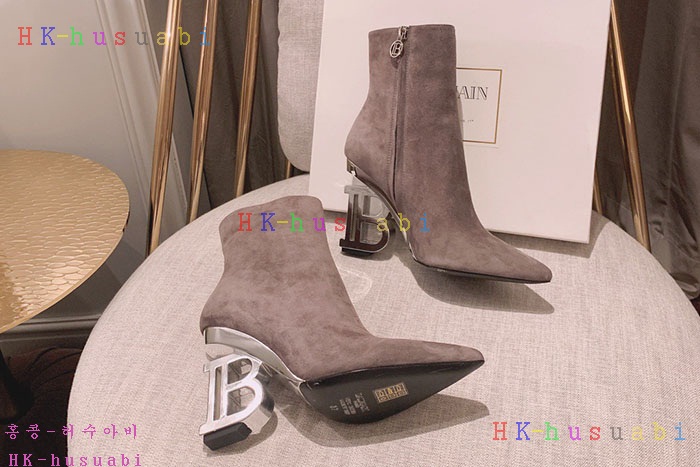 NEW 발망  부츠 신상 B 557253