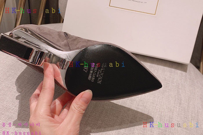 NEW 발망  부츠 신상 B 557253