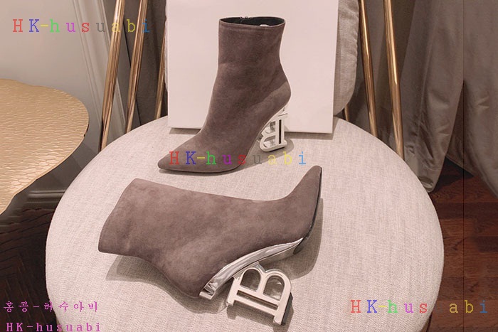 NEW 발망  부츠 신상 B 557253