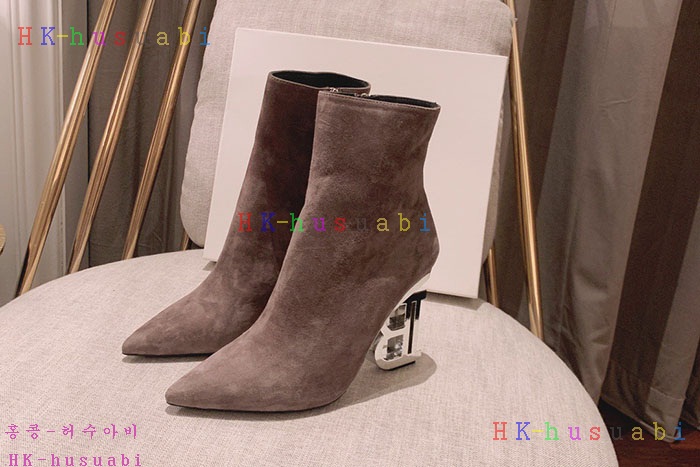 NEW 발망  부츠 신상 B 557253