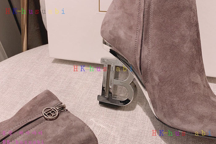NEW 발망  부츠 신상 B 557253
