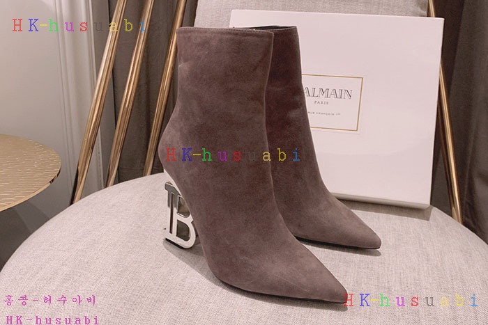NEW 발망  부츠 신상 B 557253