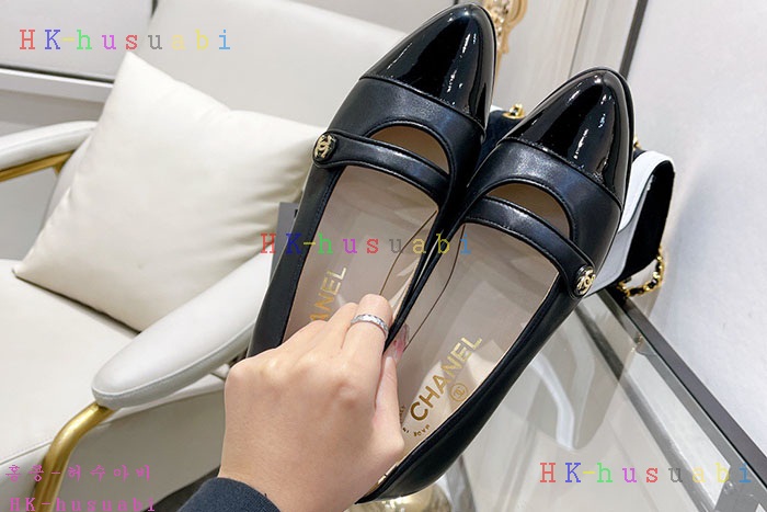 NEW 샤넬 신발 신상 C 665256