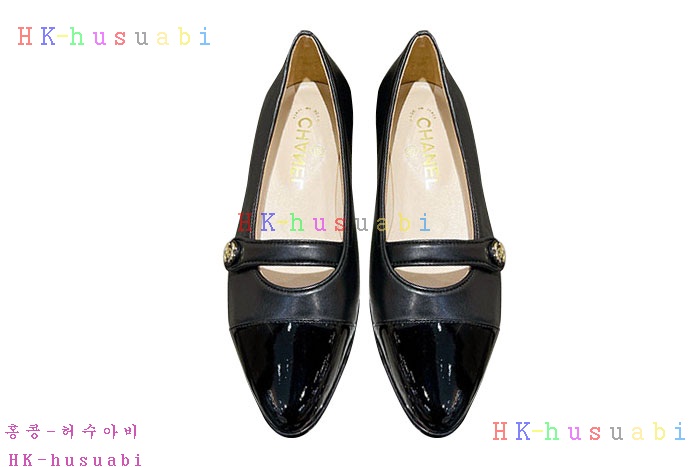 NEW 샤넬 신발 신상 C 665256