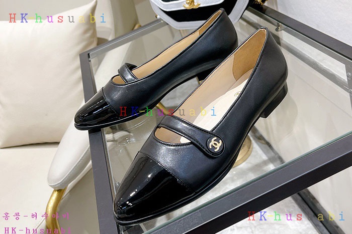 NEW 샤넬 신발 신상 C 665256