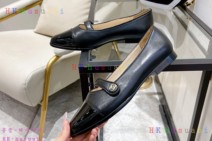 NEW 샤넬 신발 신상 C 665256