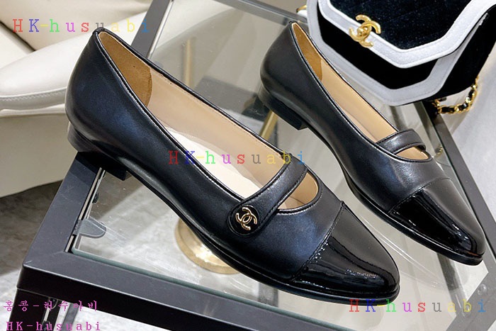 NEW 샤넬 신발 신상 C 665256