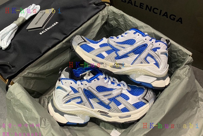 NEW 발렌시아가 신발 신상 B 553403