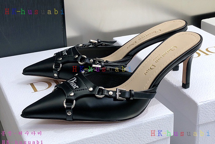 NEW 디올 신발 신상 DR 425514