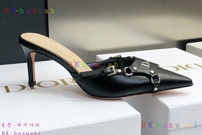NEW 디올 신발 신상 DR 425514