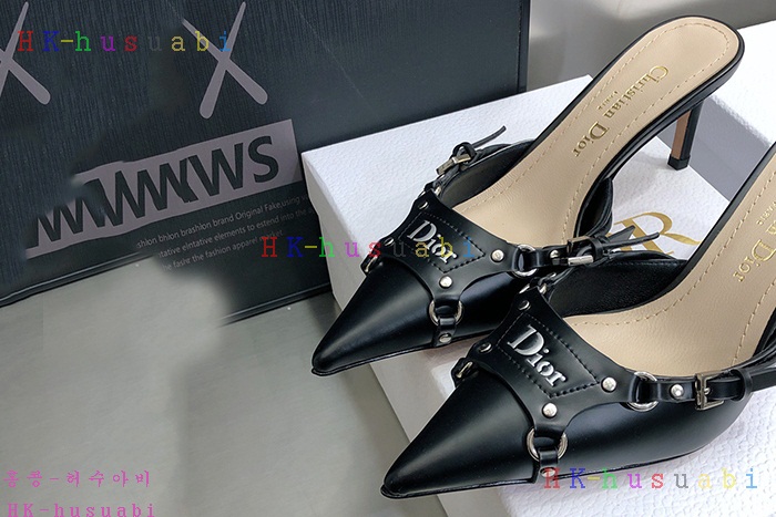 NEW 디올 신발 신상 DR 425514