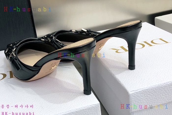 NEW 디올 신발 신상 DR 425514