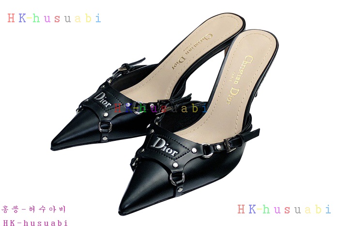 NEW 디올 신발 신상 DR 425514