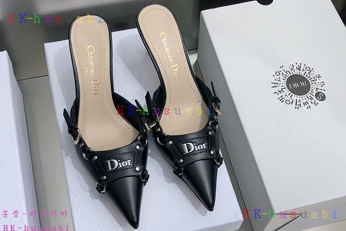 NEW 디올 신발 신상 DR 425514