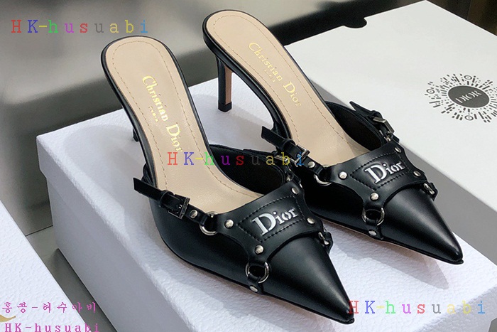 NEW 디올 신발 신상 DR 425514