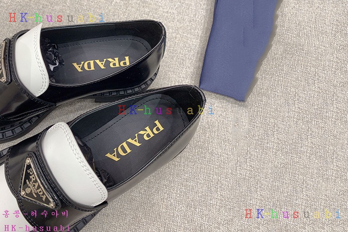 NEW 프라다 신발 신상 P 255540