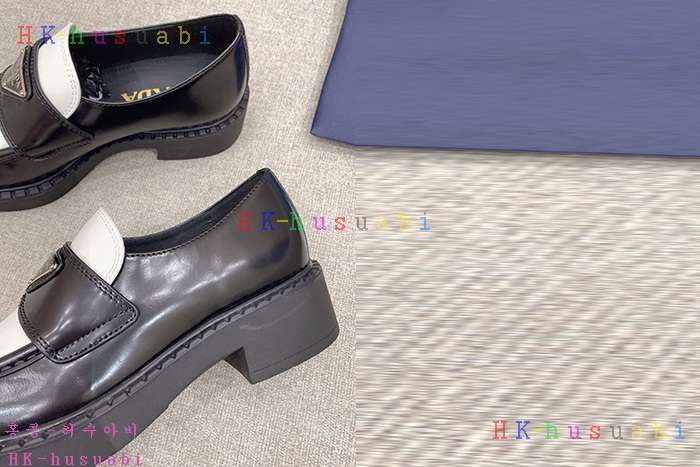 NEW 프라다 신발 신상 P 255540