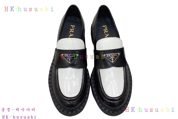 NEW 프라다 신발 신상 P 255540