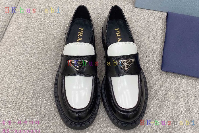 NEW 프라다 신발 신상 P 255540