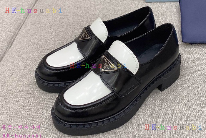 NEW 프라다 신발 신상 P 255540