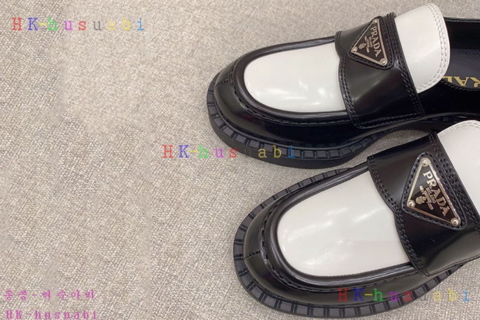 NEW 프라다 신발 신상 P 255540