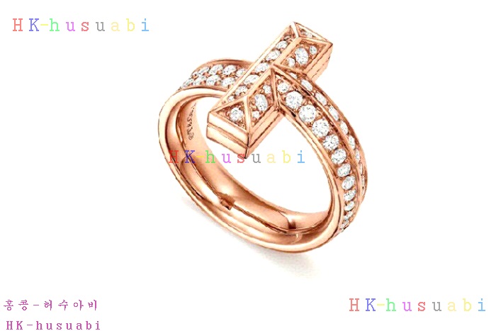 NEW 티파니앤코 반지 신상 T 112402