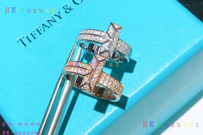 NEW 티파니앤코 반지 신상 T 112402