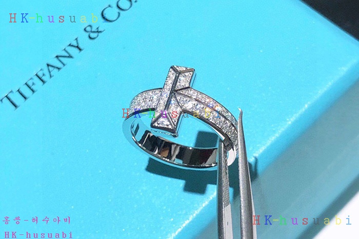 NEW 티파니앤코 반지 신상 T 112402