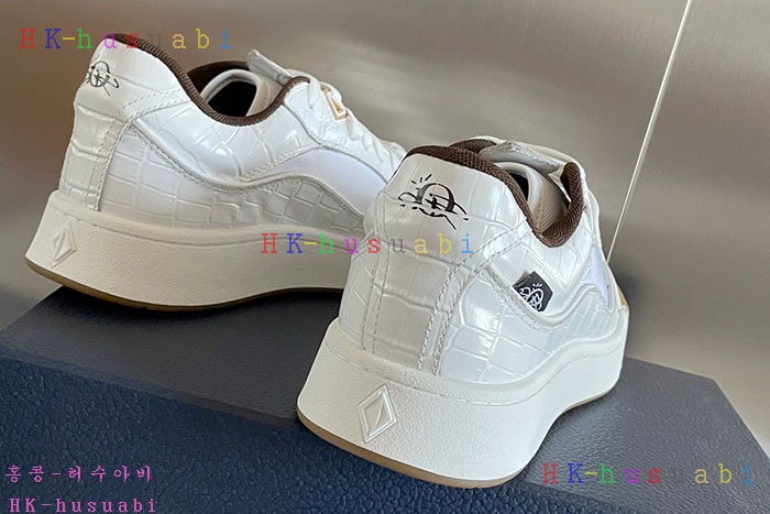 NEW 디올 스니커즈 신상 DR 111331