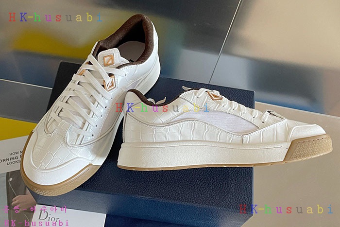 NEW 디올 스니커즈 신상 DR 111331