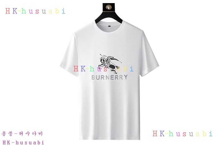 NEW 버버리 반팔티 신상 B 885235