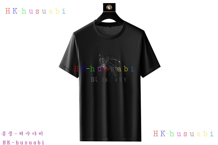 NEW 버버리 반팔티 신상 B 885235
