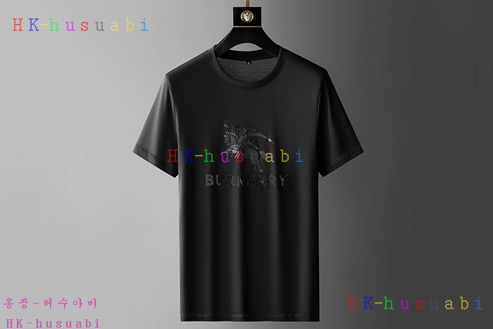 NEW 버버리 반팔티 신상 B 885235