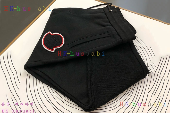 NEW 몽클레어 바지 신상 M 8857440