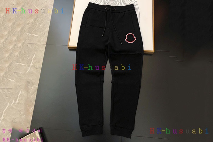NEW 몽클레어 바지 신상 M 8857440