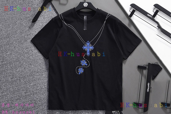 NEW 크홈하츠 반팔티 신상 C 885803