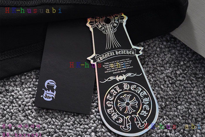 NEW 크홈하츠 반팔티 신상 C 885803