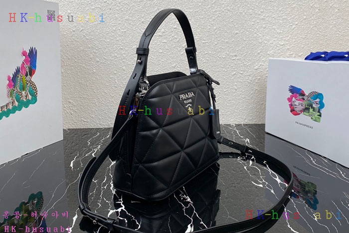 ★미러급★프라다 스펙트럼 토트백 1BA311-2