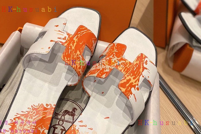 NEW 에르메스 신발 신상 H 8857244