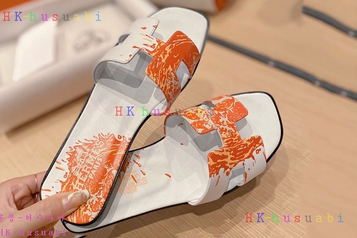 NEW 에르메스 신발 신상 H 8857244