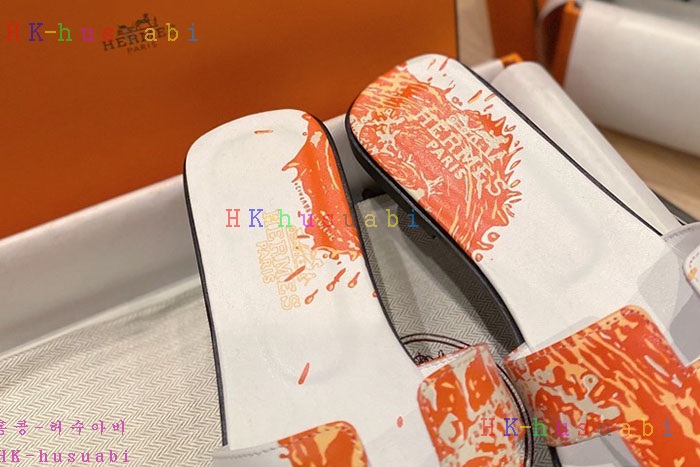 NEW 에르메스 신발 신상 H 8857244