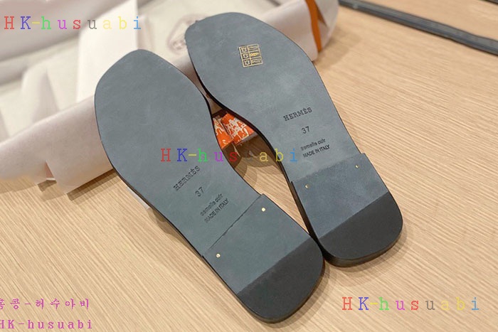 NEW 에르메스 신발 신상 H 8857244