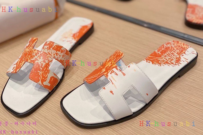 NEW 에르메스 신발 신상 H 8857244