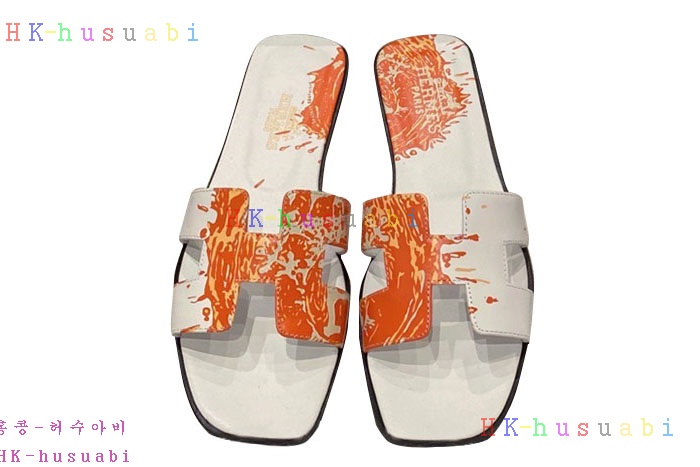 NEW 에르메스 신발 신상 H 8857244