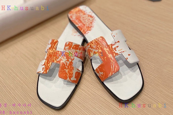 NEW 에르메스 신발 신상 H 8857244