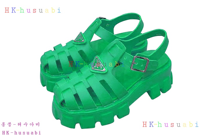 NEW 프라다 샌들 신상 P 7140441