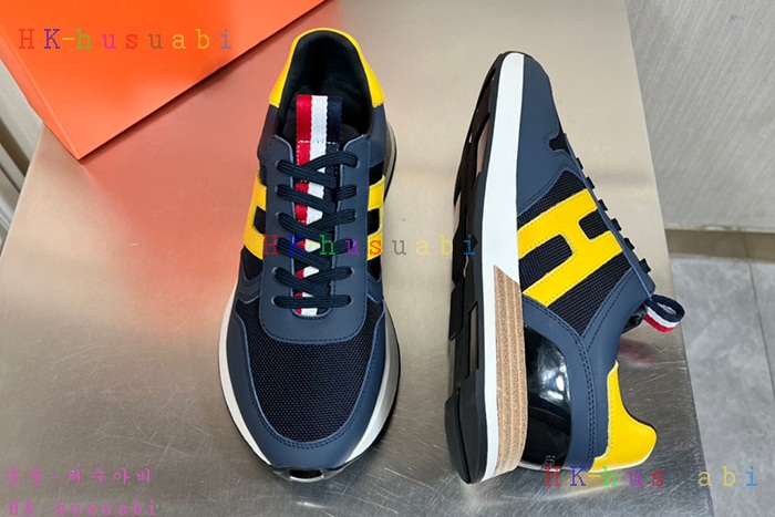 NEW 에르메스 신발 신상  H 844756