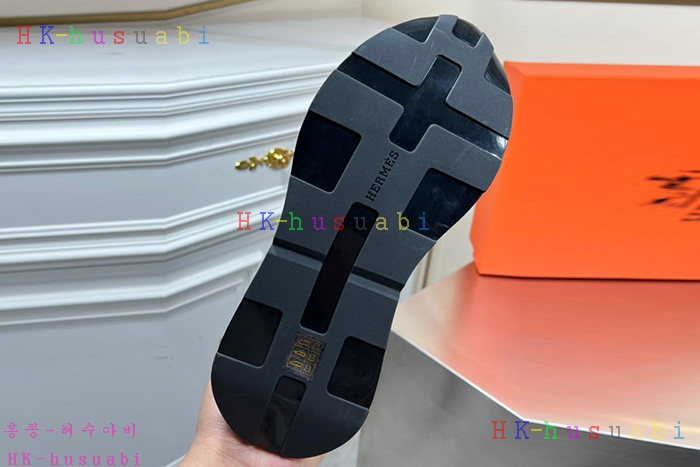NEW 에르메스 신발 신상  H 844756