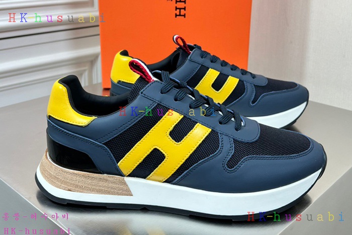 NEW 에르메스 신발 신상  H 844756